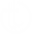 Technical logo with circuit design and text Technical